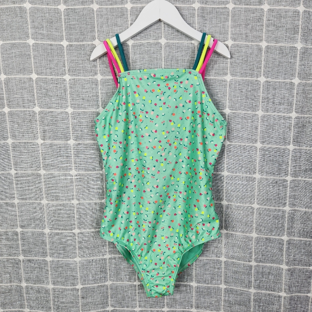Gap Kids Rainbow Fruit Swimsuit
